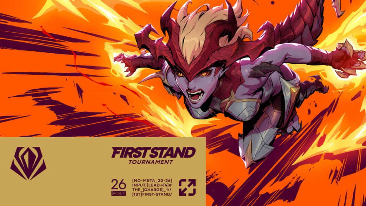First Stand 2026 Recap: giải đấu bị cho là quá nhàm chán?